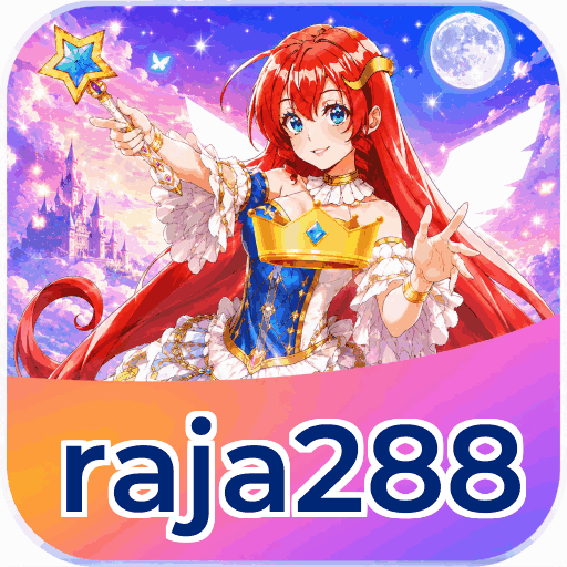 raja288 APK Indonesia - Panduan Lengkap dan Tutorial